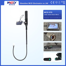 Professional Police Security nder Vehicle Surveillance System Price MCD-V7D