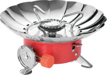 windproof camping gas stove ZT-203