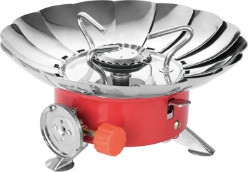 windproof camping gas stove ZT-203