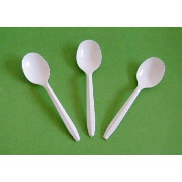 Fast Food Disposable Spoon