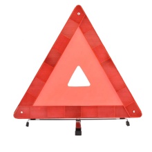 Cheapest Price Reflective Triffic Sign Warning Triangle