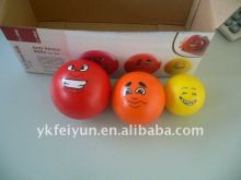 Funny Anti Stress Ball For Promotional Items