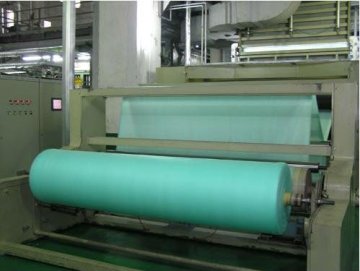 pp nonwoven fabric materials for industry
