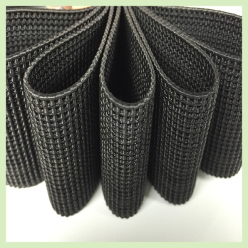 2016 Hot Bestest Selling Black Elastic Webbing Tape