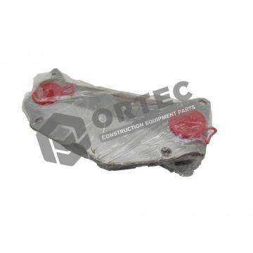 Oil Cooler 4110000556072 Suitable for Weichai WD10G220E21