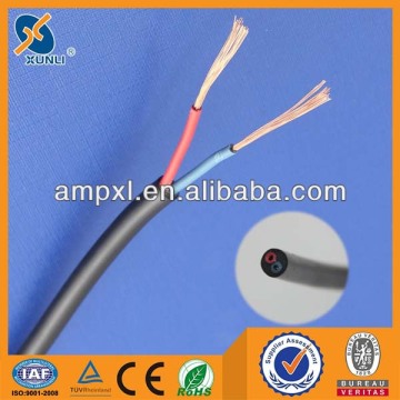 2 core 2.5mm electric wires and cables