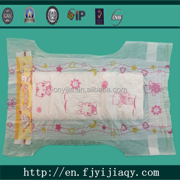 disposable Baby diaper for African market/Diaper Wholesale