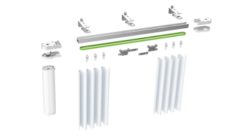 Blinds Window Smart Blind Control Motorized