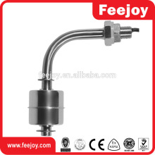 Shanghai float ball level switch float level switch