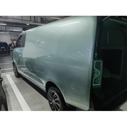 Van de marfă electrică EV VEHICUL DE VITEZĂ RWD LFP LING LING BAND