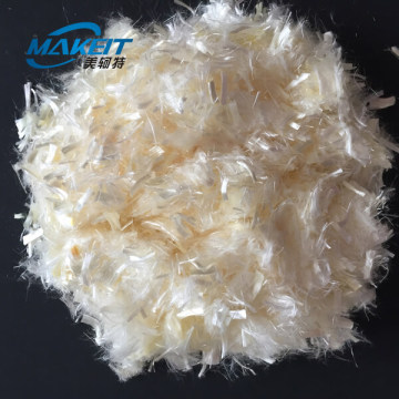 Vrigin Acrylic Staple Fiber Low Price Material