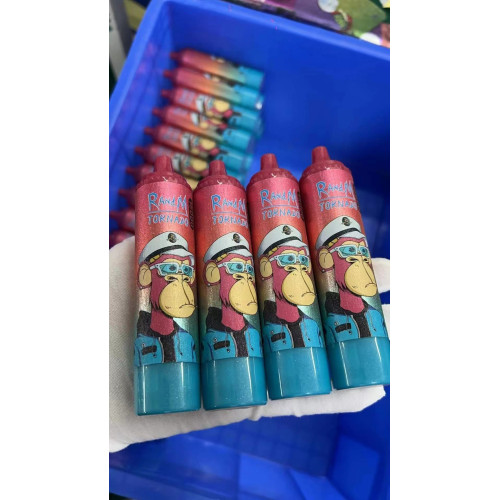 Fumot RandM Tornado 15000 Puff Vape Wholesale Germany