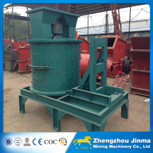 Best Price Rock Crusher Composite Crusher For Gravel Production Line