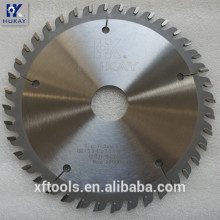 Hukay tungstencarbide tipped scoring saw blade