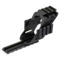 GLOCK G17 1911 M92 P226 AEG Rail