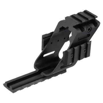 Glock G17 1911 M92 P226 AEG Rail Mount