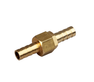 Long Pagoda Brass Joint Fittings