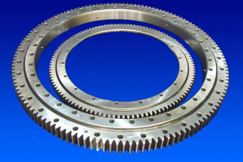 Wind Driven Bearing