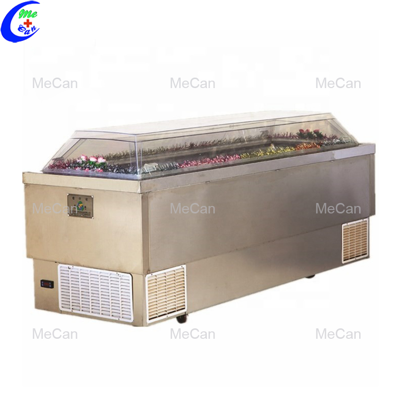 Mortuary coolers freezer 