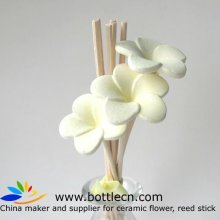 aroma diffuser air diffuser ceramic stick glass ceramic vase home decoration
