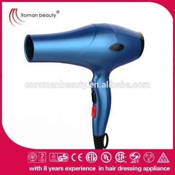 professional hair dryer AC hair dryer Turbo hair dryer