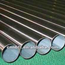 Stainless steel tubes