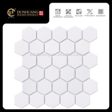 2016 Ceramic Art Hexagon Floor Tile Mosaic Tile