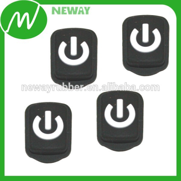 Professional Supplier OEM Conductive Rubber Button