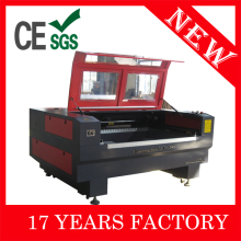 Perspex/PMMA/Acrylics/Plexiglas Laser Cutting/Laser Engraving Machine for Sale