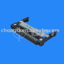 68 PIN Male PCMCIA Connector