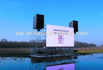 led screens outdoor