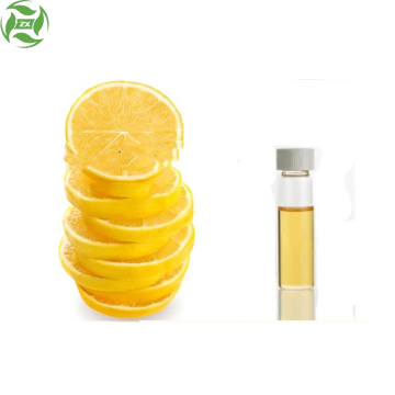 2019 OEM High quality lemon essential oil