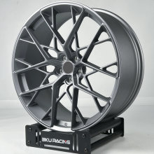 Custom Alloy Racing Wheels 18-22 inch Rims for Porsche 911 992 997 Targa 4s GTS Dakar