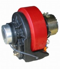 Driving wheel 3EL(A)DC