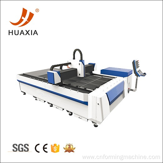 Desktop laser cutter for stainless steel cutting