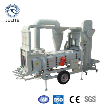 Lentil Mung Bean Cleaning Machine