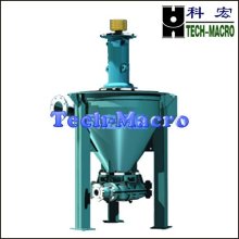 Special froth slurry pump series AF for flotation process