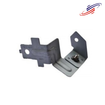 Reinforced Wall Mounting Brackets for Home Projects