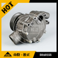 PC50MR-2 CAM ROCKER 708-3S-13441 Komatsu Excavator-reserveonderdelen