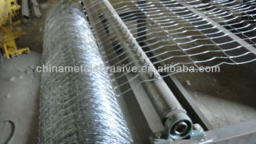 Kraal Network Grassland Fence