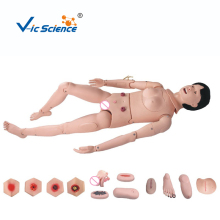 Female Nursing Manikin Model