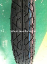 Cauchos de Moto to venezuela 90/90-18