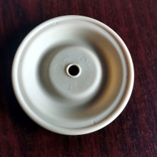 93465 Diaphragm Santoprene for ARO Diaphragm Pumps