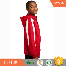 Wholsale children snowboard jacket softshell jacket