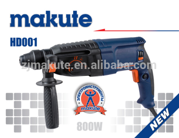 MAKUTE HAMMER HD001 800w rotary hammer