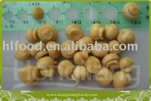 whole mushroom in brine