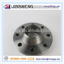 norm din carbon steel flange