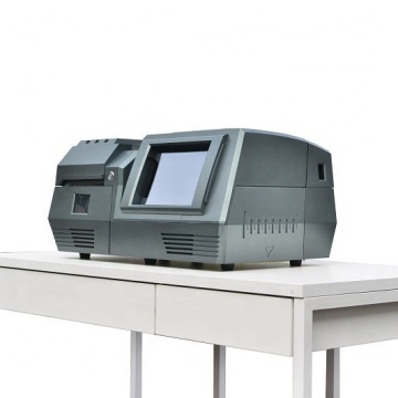 DX-1500 XRF Gold Karat Testing Machine