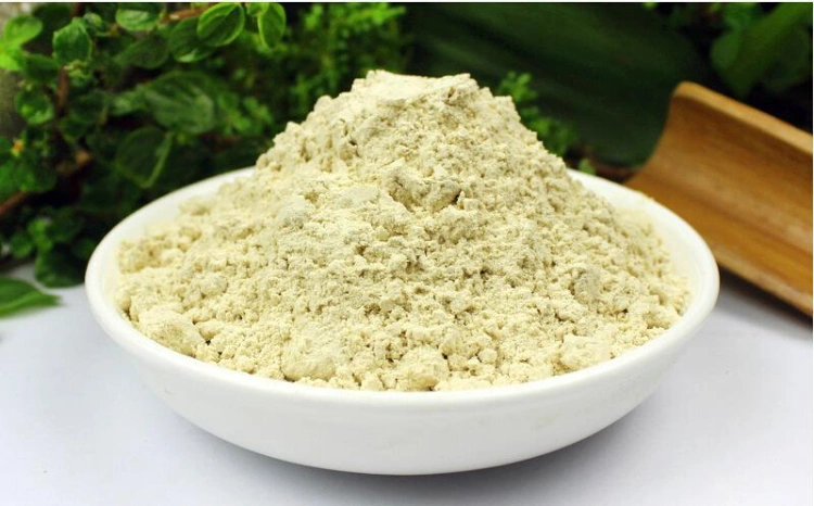 Dried Snow Fungus Powder, White Fungus Powder