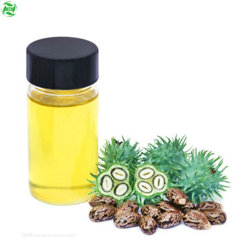 Castor Oil Promotes Hair Lashes Growth Mascara Care